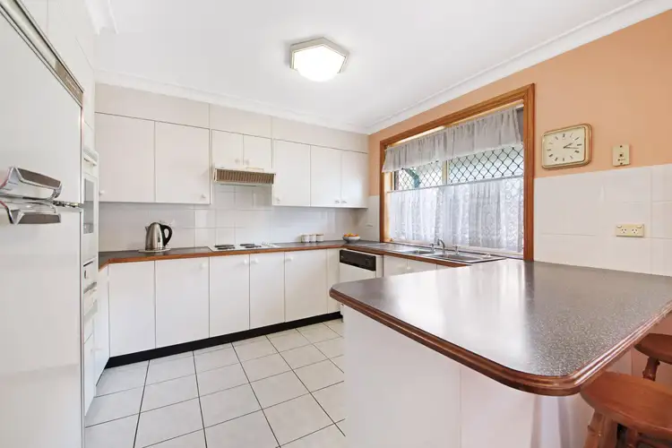 Fourth view of Homely villa listing, 1/209 Ocean Beach Road, Woy Woy NSW 2256