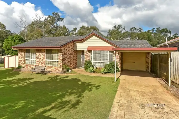 3 Sefton Court, Heritage Park QLD 4118