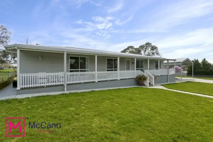 17 Copeland Street, Gunning NSW 2581