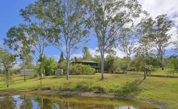 Second view of Homely rural property listing, 31 Marshall Avenue, Maroondan QLD 4671