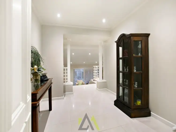 Sixth view of Homely house listing, 1 Millbank Drive, Mount Eliza VIC 3930