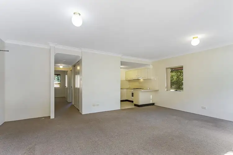 Second view of Homely unit listing, 6/170-172 Gertrude Street, Gosford NSW 2250