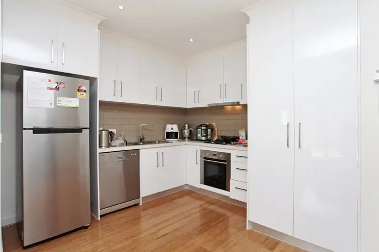 Third view of Homely townhouse listing, 7/18-20 Northumberland Road, Sunshine North VIC 3020