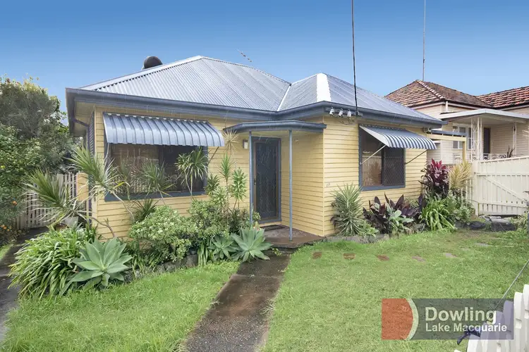 Fifth view of Homely house listing, 113 Lorna Street, Waratah NSW 2298