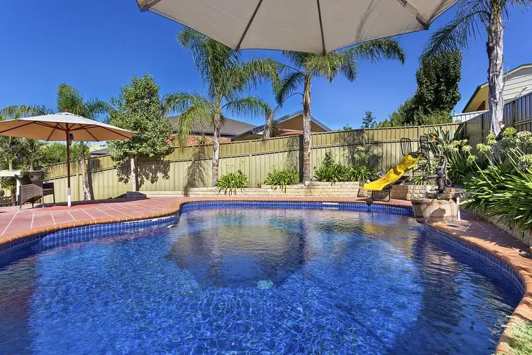Third view of Homely house listing, 7 Hugh Court, West Albury NSW 2640
