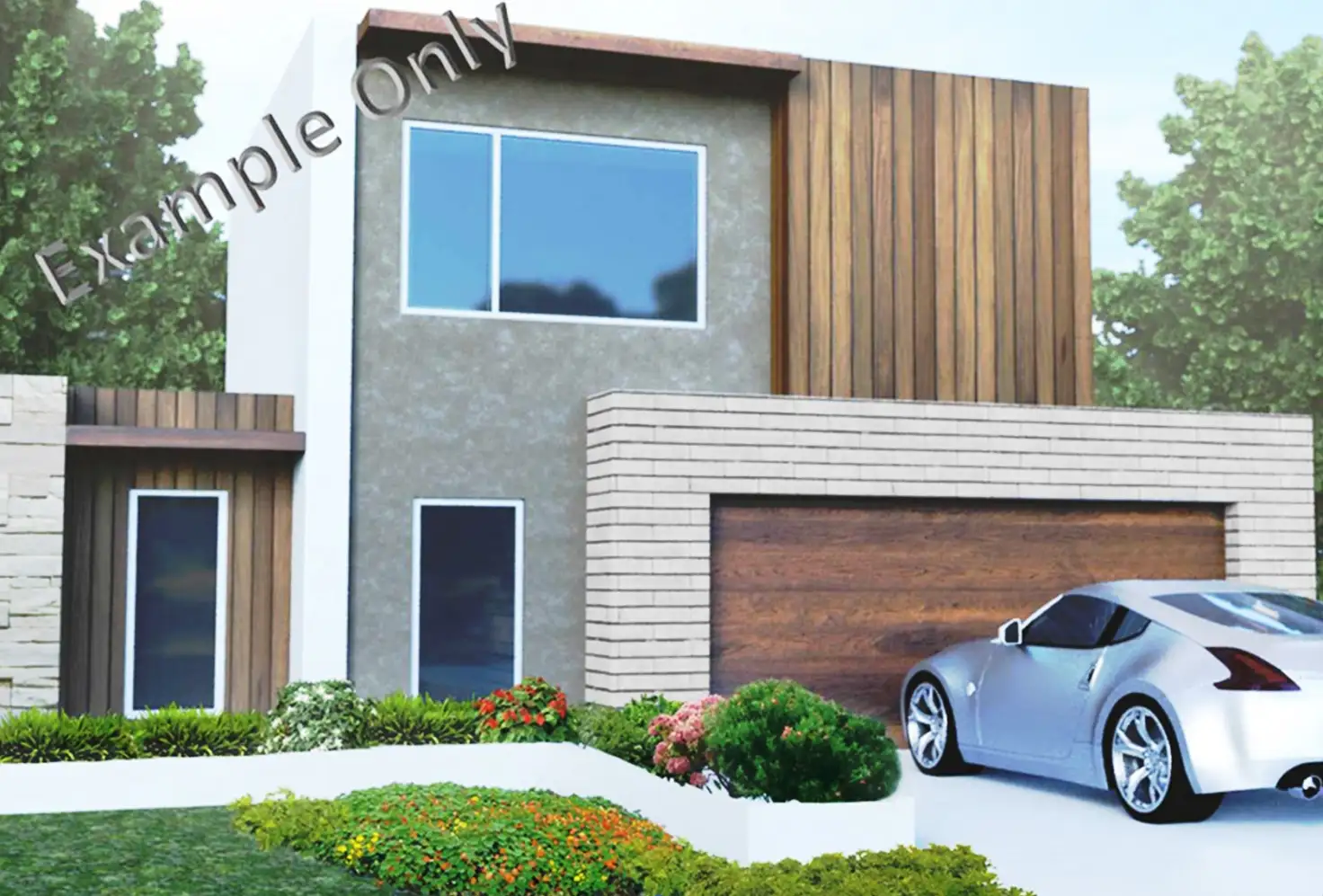 Main view of Homely land listing, 8a Heron Crescent, Barwon Heads VIC 3227