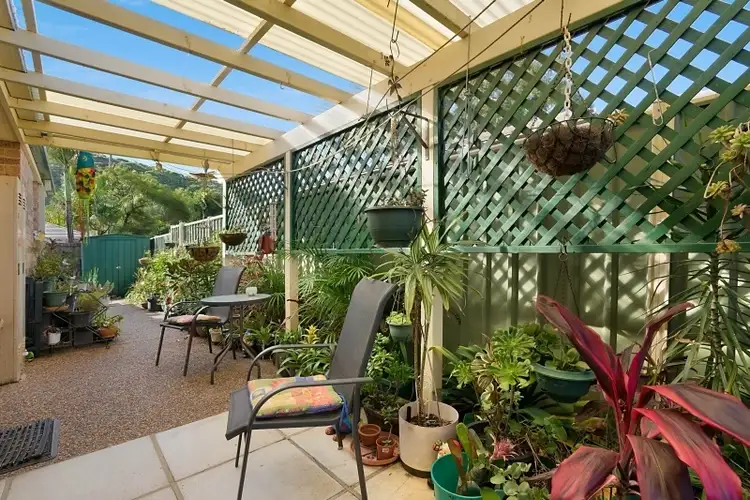 Second view of Homely villa listing, 1/54 Flathead Road, Ettalong Beach NSW 2257