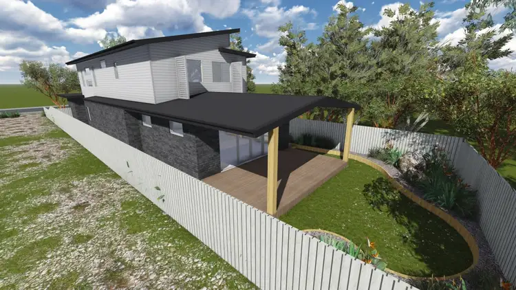 Sixth view of Homely townhouse listing, 95A Draper Street, Ocean Grove VIC 3226