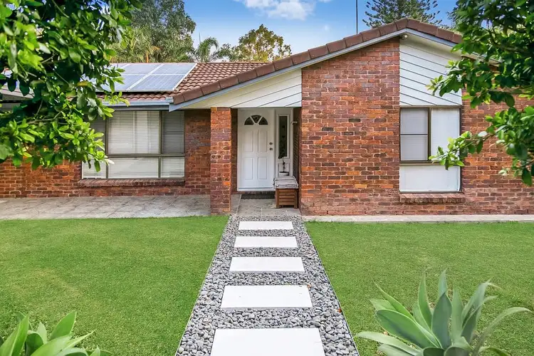 10 Zambesi Street