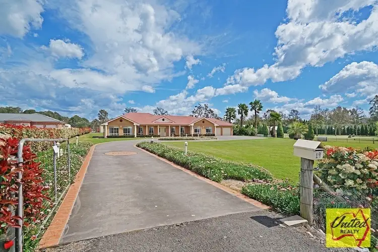 Third view of Homely house listing, 19 Medich Place, Bringelly NSW 2556