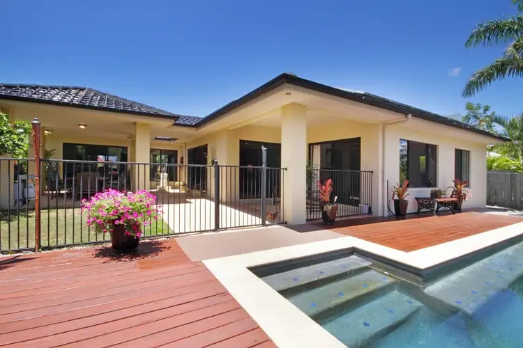 Third view of Homely house listing, 18 Undanbi Place, Pelican Waters QLD 4551