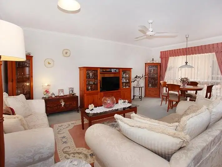 Third view of Homely unit listing, 113/2 Peregrine Drive, Wurtulla QLD 4575