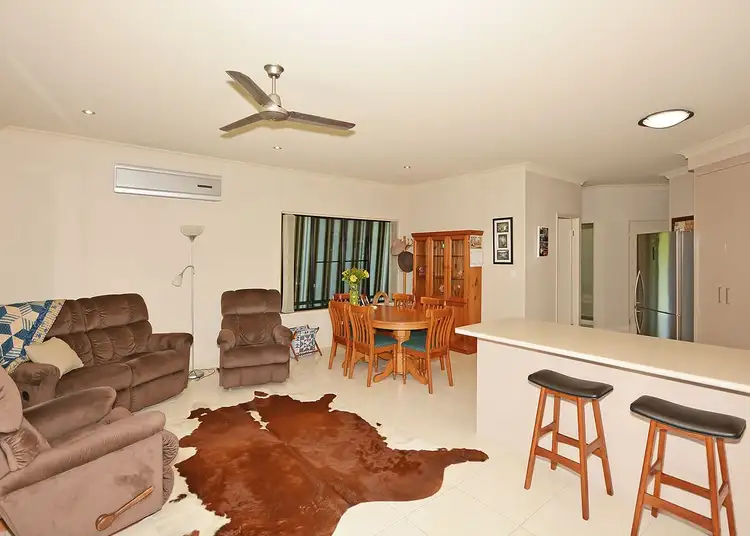 Fourth view of Homely house listing, 10 Elboz Court, Burrum Heads QLD 4659