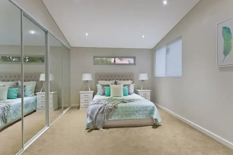 Fifth view of Homely house listing, 8 Kilmarnock Road, Engadine NSW 2233