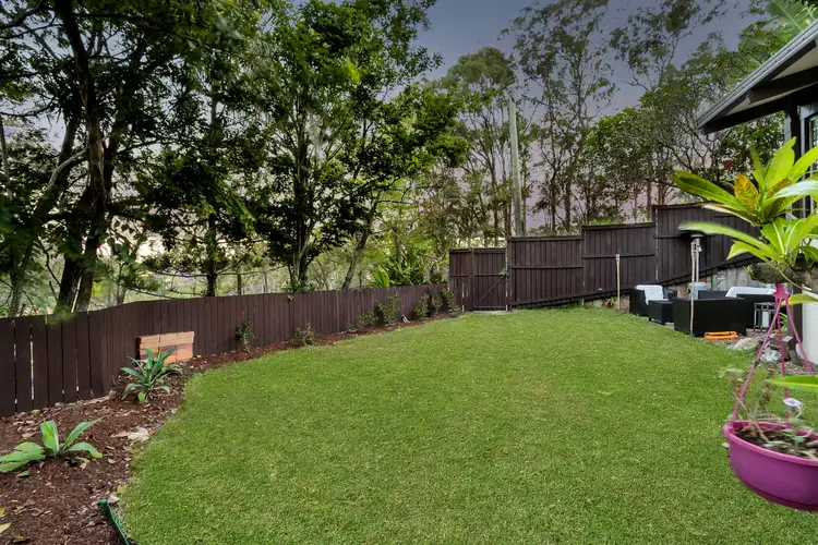Third view of Homely townhouse listing, 1/80 Durham Street, St Lucia QLD 4067