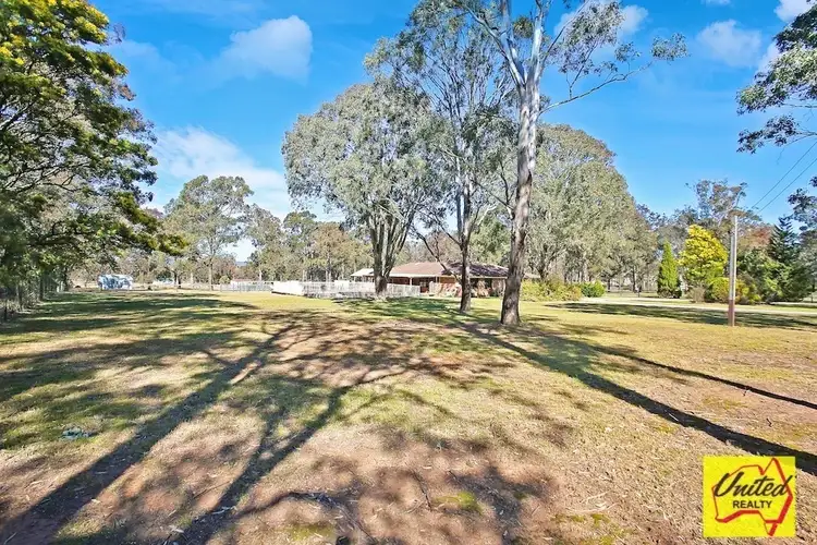 Sixth view of Homely rural property listing, 30 Tickle Drive, Thirlmere NSW 2572