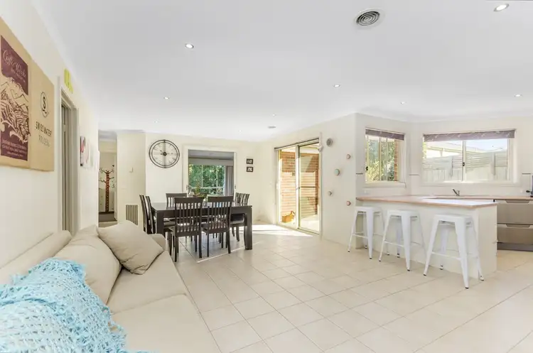 Fourth view of Homely house listing, 35 Seawind Place, Ocean Grove VIC 3226
