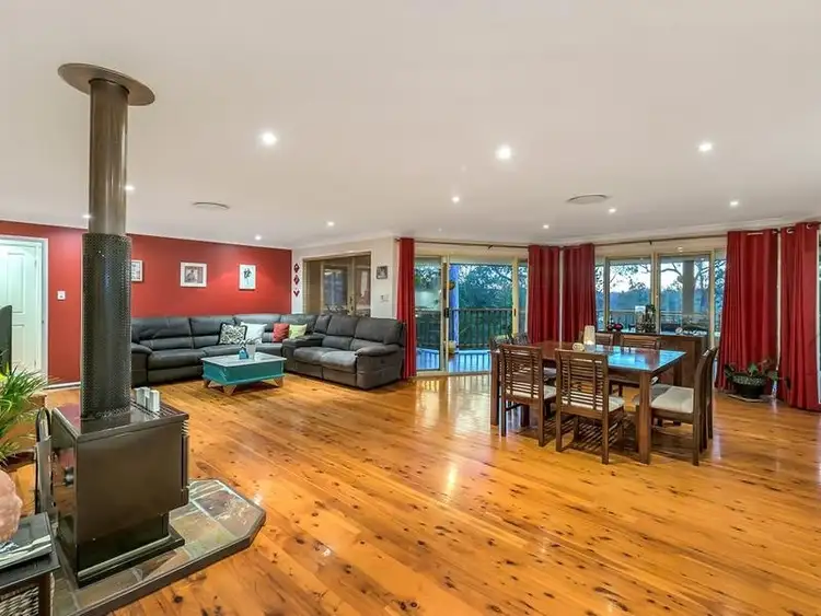 Fifth view of Homely house listing, 10 Katherine Court, Karalee QLD 4306