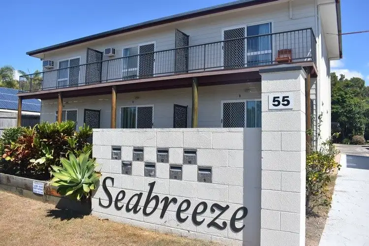 Sixth view of Homely apartment listing, 57 Reid Rd, Wongaling Beach QLD 4852