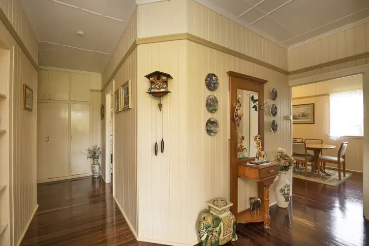 Fifth view of Homely rural property listing, 171 Bungadoo Road, Bungadoo QLD 4671