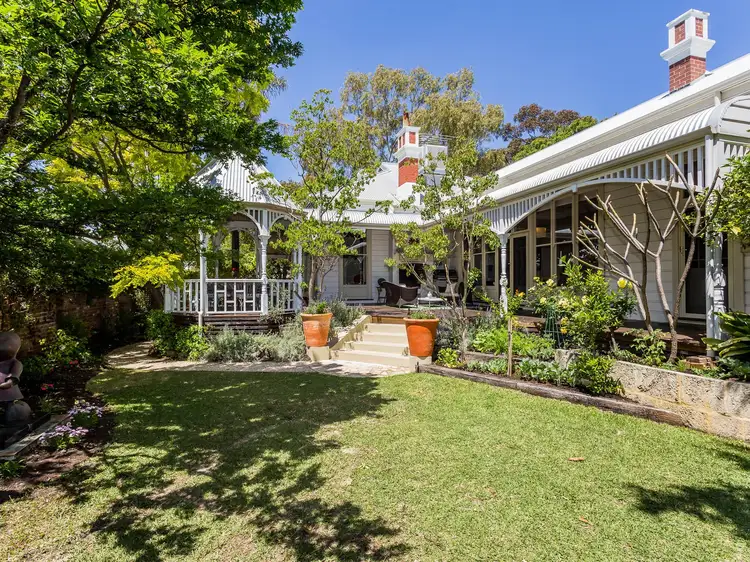 Fourth view of Homely house listing, 15 Kings Road, Subiaco WA 6008