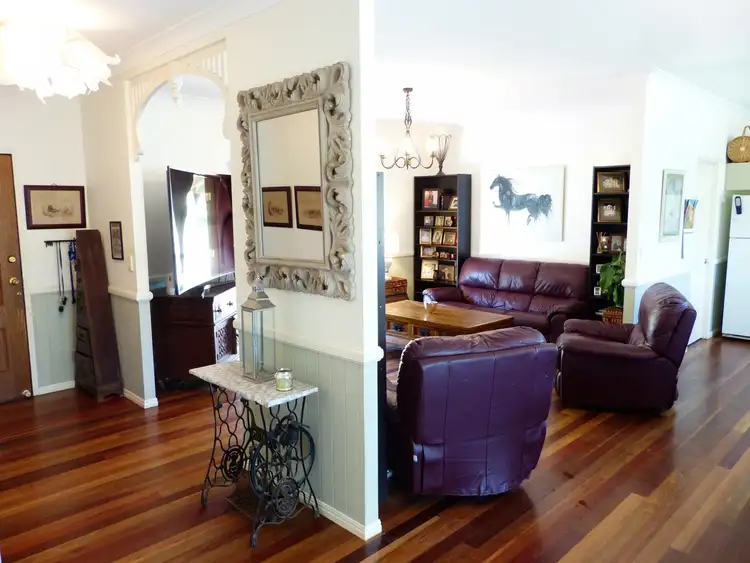 Seventh view of Homely house listing, 25-35 Cherry Tree Court, Boyland QLD 4275