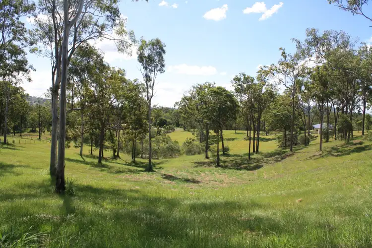 LOT Lot 9/Lot 9 Benson Road, Gympie QLD 4570