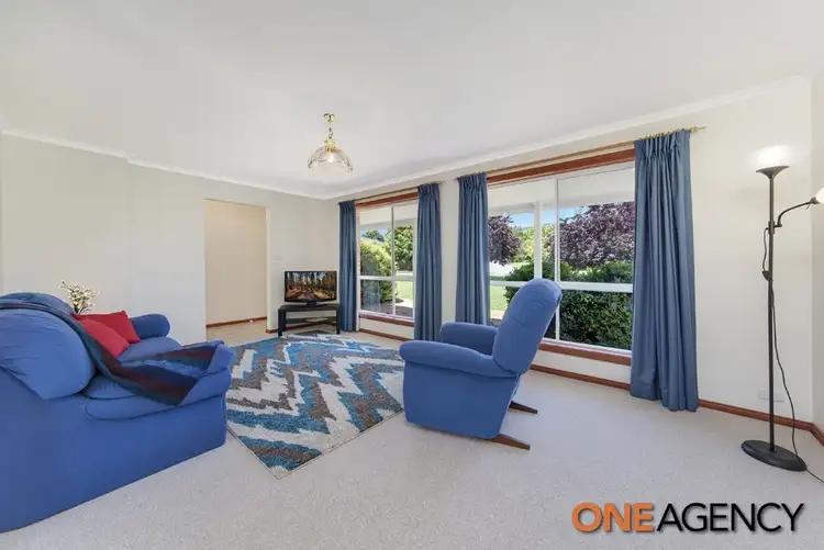 Second view of Homely house listing, 32 Abrahams Crescent, Conder ACT 2906
