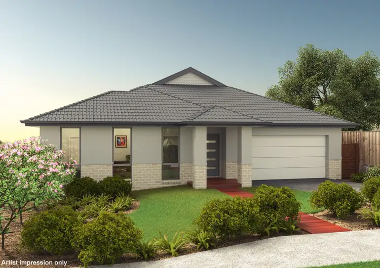 Main view of Homely townhouse listing, 4/34 Maria Drive, Langwarrin VIC 3910