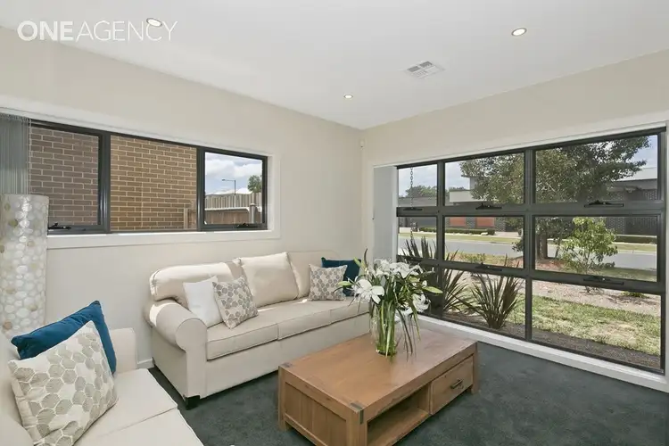 Fifth view of Homely house listing, 23 Aida Ball Circuit, Forde ACT 2914