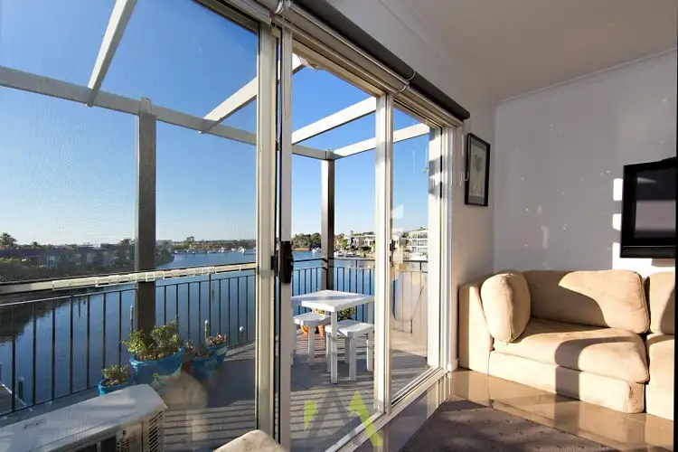 Sixth view of Homely apartment listing, 22/5 Thompson Road, Patterson Lakes VIC 3197
