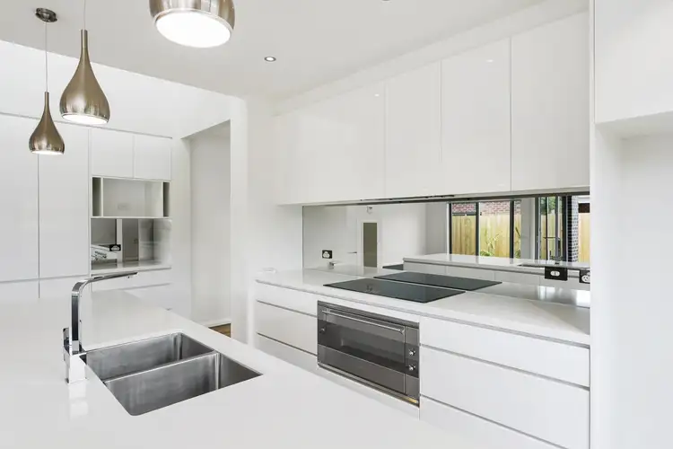 Fifth view of Homely unit listing, 53 Bramwell Street, Ocean Grove VIC 3226