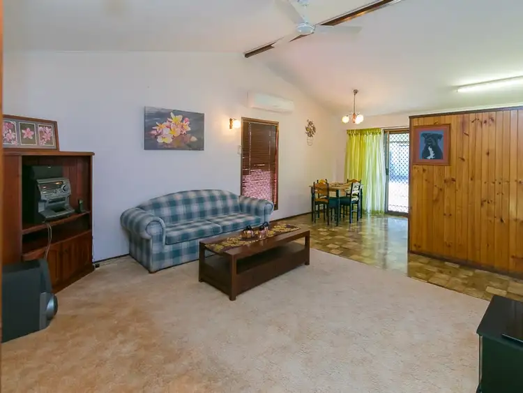 Third view of Homely house listing, 18 Bayrise Drive, Urangan QLD 4655