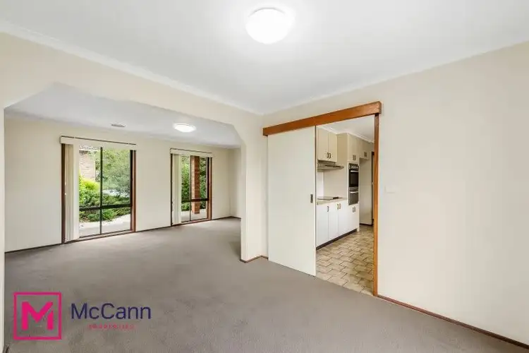 Fourth view of Homely house listing, 2/35 Lansell Circuit, Wanniassa ACT 2903