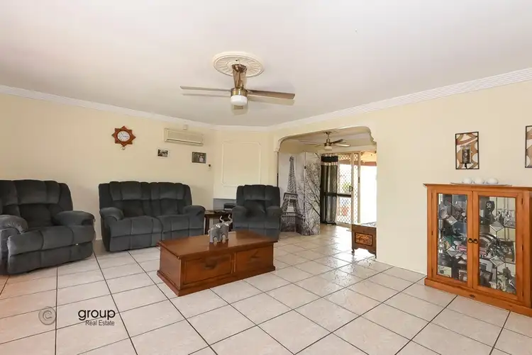 Fifth view of Homely house listing, 16 Tasman Court, Boronia Heights QLD 4124