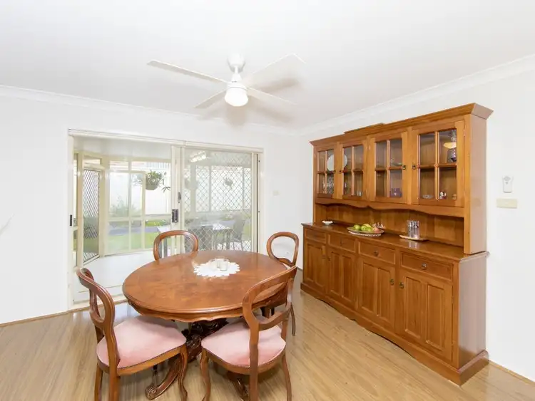 Fourth view of Homely house listing, 8 Hoya Close, Cameron Park NSW 2285