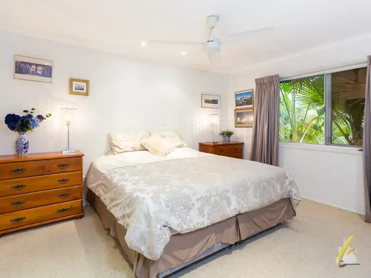 Sixth view of Homely house listing, 28 Mimosa Lane, Moggill QLD 4070