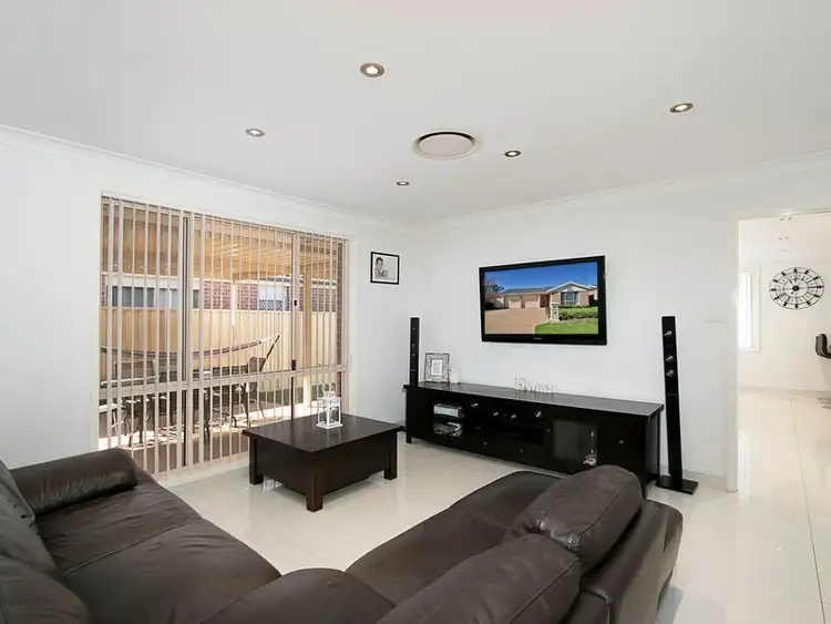 Sixth view of Homely house listing, 134 Mileham St, South Windsor NSW 2756
