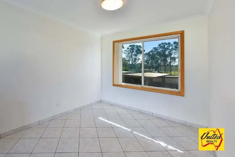 Sixth view of Homely house listing, 27 Eyre Street, Smithfield NSW 2164