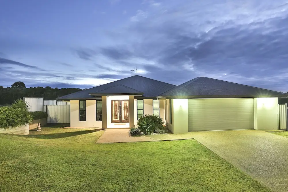 Main view of Homely house listing, 32 Longview Street, Ashfield QLD 4670