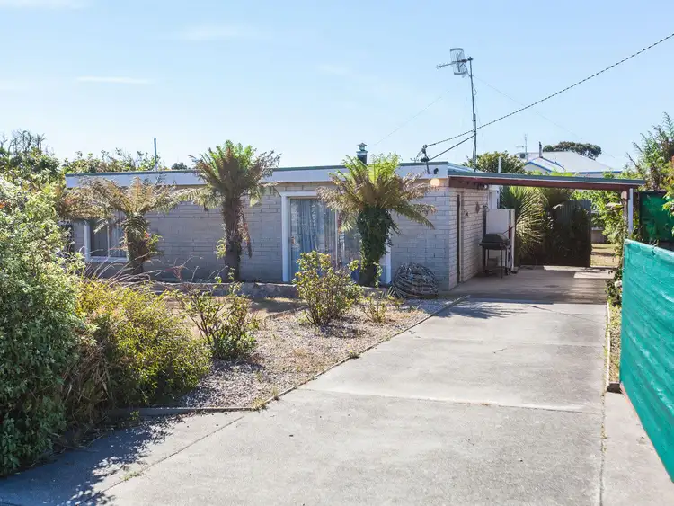 Main view of Homely house listing, 27 Moriarty Road, Stieglitz TAS 7216