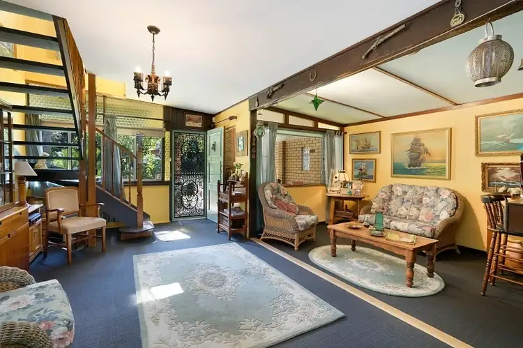 Fourth view of Homely house listing, 71 Boronia Avenue, Woy Woy NSW 2256