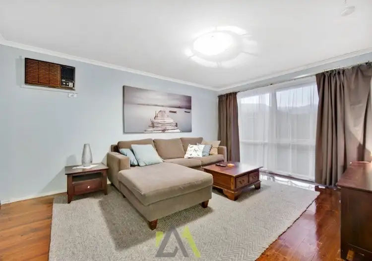 Sixth view of Homely house listing, 8 Condor Court, Frankston VIC 3199