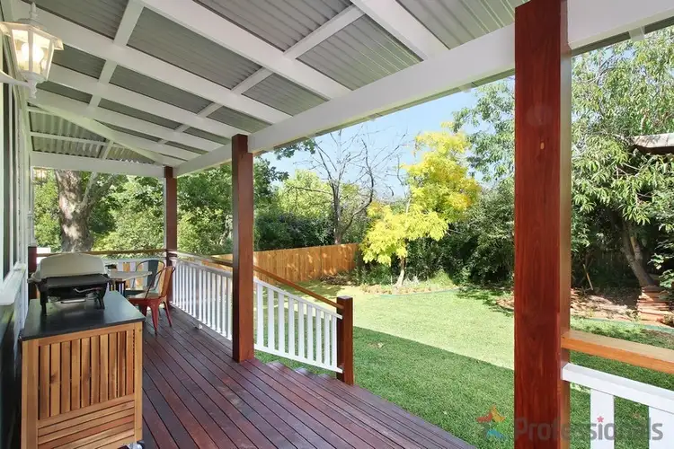 Sixth view of Homely house listing, 212 Marsh Street, Armidale NSW 2350
