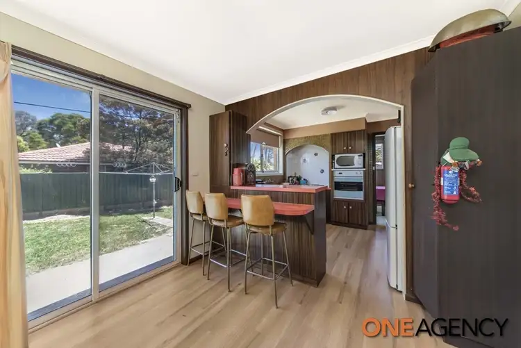Third view of Homely house listing, 15 Drysdale Circuit, Kambah ACT 2902