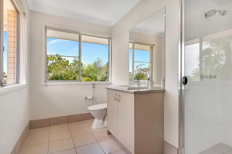 Fifth view of Homely house listing, 1 Hillview Parade, Ashmore QLD 4214