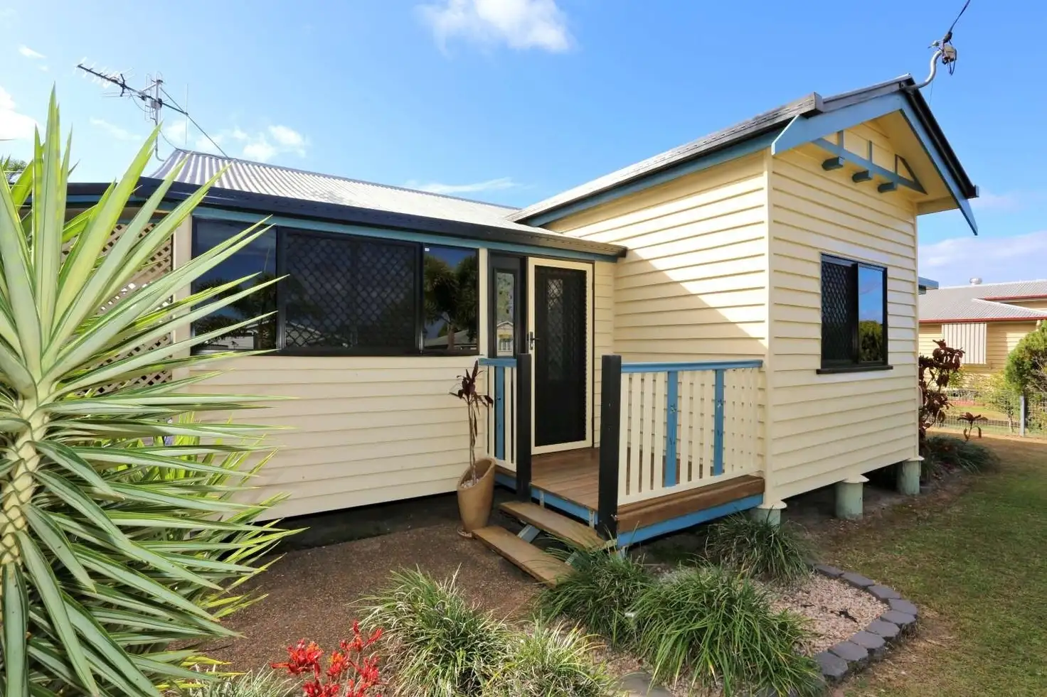 Main view of Homely house listing, 11 May Street, Walkervale QLD 4670
