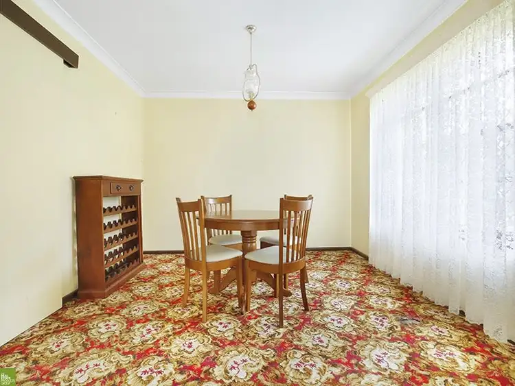 Third view of Homely house listing, 1 St Marks Cres, Figtree NSW 2525