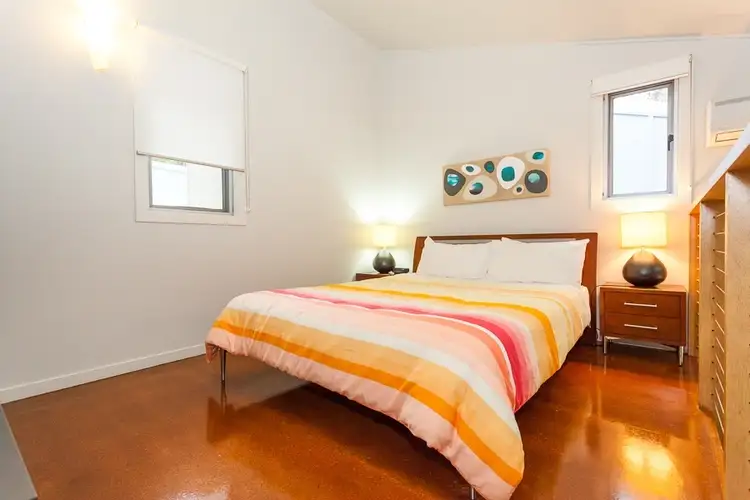 Fifth view of Homely unit listing, 33/49 Dickson Way, Point Lookout QLD 4183