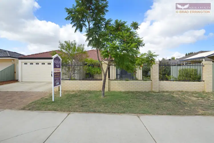 Fifth view of Homely house listing, 93 Dongara Circle, Jane Brook WA 6056
